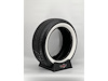 24508TPT200 Diamond Back Touring All-Season Radial Tire 245/50R18 [Whitewall Sidewall] - image 1