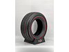 24604BGRL Diamond Back III All-Season Radial Tire 245/60R14 [Redline Sidewall] - image 1