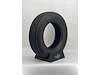 24604BGSM Diamond Back III All-Season Radial Tire 245/60R14 [Smoothie Sidewall] - image 1