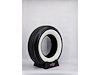 24605SS250 Diamond Back SS All-Season Radial Tire 245/60R15 [Whitewall Sidewall] - image 1