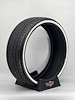 25304LX075 Diamond Back LX All-Season Radial Tire 255/30ZR24 [Whitewall Sidewall] - image 1