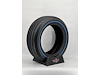 25558TPTBL Diamond Back Touring All-Season Radial Tire 255/55R18 [Blueline Sidewall] - image 1