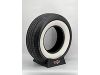 25705SS300 Diamond Back SS All-Season Radial Tire 255/70R15 [Whitewall Sidewall] - image 1