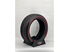 25708TPTRL Diamond Back Touring All-Season Radial Tire 255/70R18 [Redline Sidewall] - image 1