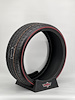 26302LXRL Diamond Back LX All-Season Radial Tire 265/30ZR22 [Redline Sidewall]