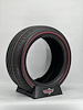 26358HTRRL Diamond Back Z5 Summer Radial Tire 265/35ZR18 - image 1