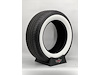 26707TPT325 Diamond Back Touring All-Season Radial Tire 265/70R17 [Whitewall Sidewall] - image 1
