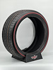 27402LXRL Diamond Back LX All-Season Radial Tire 275/40ZR22 [Redline Sidewall] - image 1