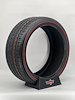28352LXRL Diamond Back LX All-Season Radial Tire 285/35ZR22 [Redline Sidewall] - image 1