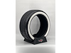 29309HTR100 Diamond Back Z5 Summer Radial Tire 295/30ZR19 [Whitewall Sidewall] - image 1
