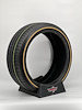 29309HTRGL Diamond Back Z5 Summer Radial Tire 295/30ZR19 [Goldline Sidewall] - image 1