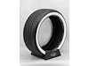 29350LX1375 Diamond Back LX All-Season Radial Tire 295/35ZR20 [Whitewall Sidewall] - image 1