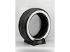 29400FK175 Diamond Back FKV Summer Radial Tire 295/40ZR20 [Whitewall Sidewall] - image 1