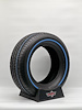29505BGBL Diamond Back III All-Season Radial Tire 295/50R15 [Blueline Sidewall] - image 1