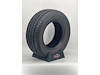 2950BGSM Diamond Back III All-Season Radial Tire 295/50R15 [Smoothie Sidewall] - image 1