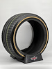 31350FKGL Diamond Back FKV Summer Radial Tire 315/35ZR20 [Goldline Sidewall] - image 1