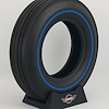 550R16ADBL Auburn Deluxe All-Season Radial Tire 550R16 [Blueline Sidewall] - image 1
