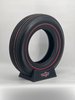 560R16AD Auburn Deluxe All-Season Radial Tire 550R16 [Goldline Sidewall] - image 3