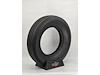 670R15ADBW Auburn Deluxe All-Season Radial Tire 670R15 [Blackwall Sidewall] - image 1