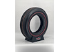 700R15ADRL Auburn Deluxe All-Season Radial Tire 700R15 [Redline Sidewall] - image 1