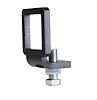 25ANTIRATTLE 2.5 in. Anti-Rattle Clamp