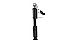 BULLETPROOF HITCHES BLACK