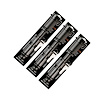 BULLETPROOF HITCHES BLACK