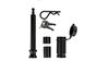 BULLETPROOF HITCHES BLACK - image 4