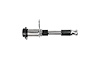 BPLP 5/8 in. Locking Pin