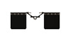 BPMUDFLAP Road Shield Mud Flap System
