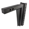 ED2012 2 in. Extreme-Duty 12 in. Drop/Rise Hitch - image 3
