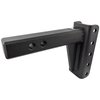 ED204 2 in. Extreme-Duty 4 in. Drop/Rise Trailer Hitch - image 2