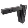 ED206 2 in. Extreme-Duty 6 in. Drop/Rise Hitch - image 3