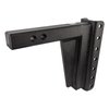 ED208 2 in. Extreme-Duty 8 in. Drop/Rise Hitch - image 3