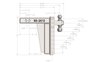 ED2512 2.5 in. Extreme-Duty 12 in. Drop/Rise Trailer Hitch - image 2