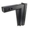 ED2512 2.5 in. Extreme-Duty 12 in. Drop/Rise Trailer Hitch - image 4
