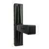 ED25OFFSET 2.5 in. Extreme-Duty 4 in. & 6 in. Offset Trailer Hitch - image 2