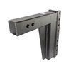 ED3012 3 in. Extreme-Duty 12 in. Drop/Rise Trailer Hitch - image 4