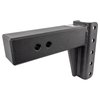 ED304 3 in. Extreme-Duty 4 in. Drop/Rise Trailer Hitch - image 4