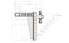 HD2012 2 in. Heavy-Duty 12 in. Drop/Rise Hitch - image 2