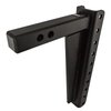 HD2014 2 in. Heavy-Duty 14 in. Drop/Rise Hitch - image 4