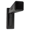 HD204 2 in. Heavy-Duty 4 in. Drop/Rise Hitch - image 3