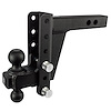 HD206 2 in. Heavy-Duty 6 in. Drop/Rise Hitch