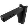 HD206 2 in. Heavy-Duty 6 in. Drop/Rise Hitch - image 4