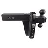 HD256 2.5 in. Heavy-Duty 6 in. Drop/Rise Hitch - image 3