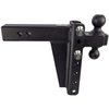 HD258 2.5 in. Heavy-Duty 8 in. Drop/Rise Hitch - image 3