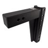 HD3010 3 in. Heavy-Duty 10 in. Drop/Rise Hitch - image 4