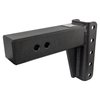 HD304 3 in. Heavy-Duty 4 in. Drop/Rise Hitch - image 4