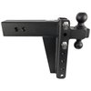 HD308 3 in. Heavy-Duty 8 in. Drop/Rise Hitch - image 3