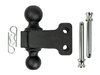 MD204 2 in. Medium-Duty 4 in. Drop/Rise Hitch - image 3